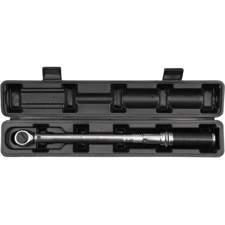TORQUE WRENCH 3/8" 20 100Nm