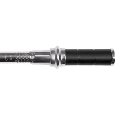 TORQUE WRENCH 3/8" 25 125Nm