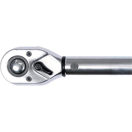 TORQUE WRENCH 3/8" 10 60 Nm