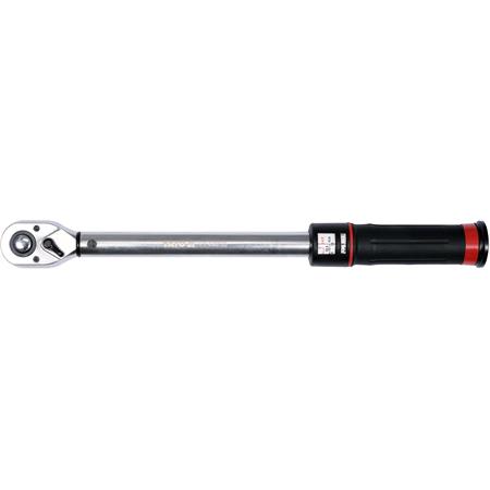 TORQUE WRENCH 3/8" 10 60 Nm
