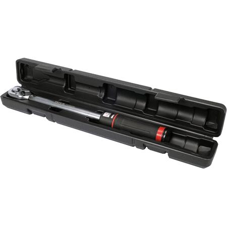 TORQUE WRENCH 3/8" 10 60 Nm