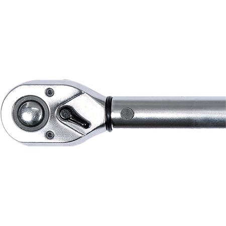 TORQUE WRENCH 3/8"  10 110Nm