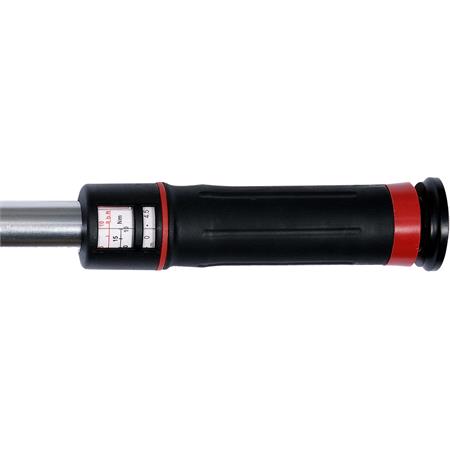 TORQUE WRENCH 3/8"  10 110Nm