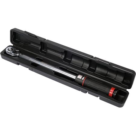 TORQUE WRENCH 3/8"  10 110Nm