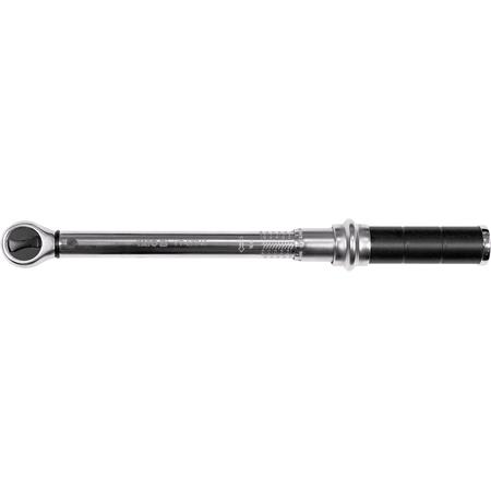 TORQUE WRENCH 1/2" 10 60Nm