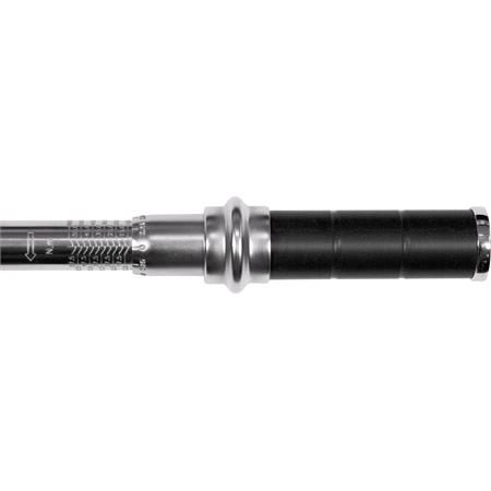 TORQUE WRENCH 1/2" 10 60Nm