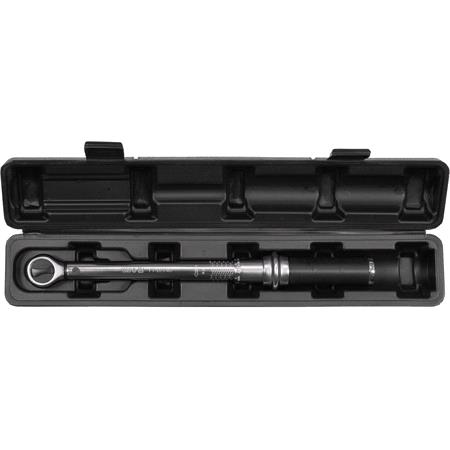 TORQUE WRENCH 1/2" 10 60Nm