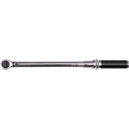 TORQUE WRENCH 1/2" 20 100Nm