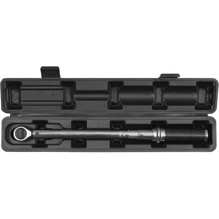 TORQUE WRENCH 1/2" 20 100Nm