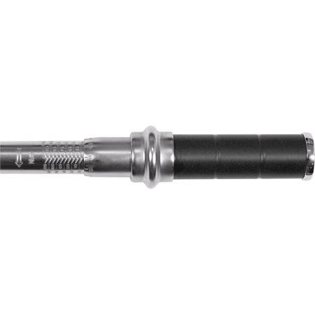 TORQUE WRENCH 1/2" 25 125Nm