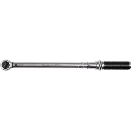 TORQUE WRENCH 1/2" 40 200Nm