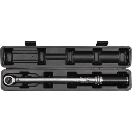 TORQUE WRENCH 1/2" 40 200Nm