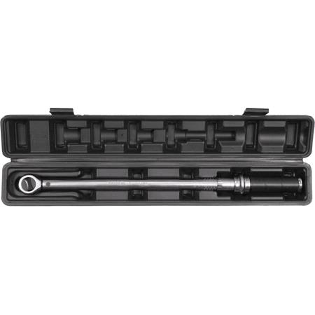 TORQUE WRENCH 1/2" 65 335Nm