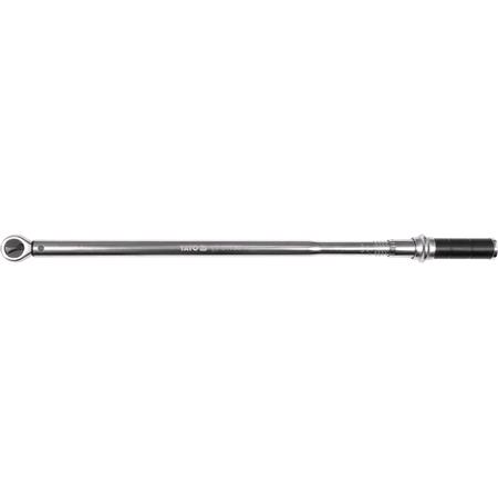 TORQUE WRENCH 3/4" 80 400Nm