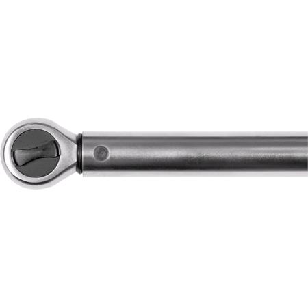 TORQUE WRENCH 3/4" 80 400Nm