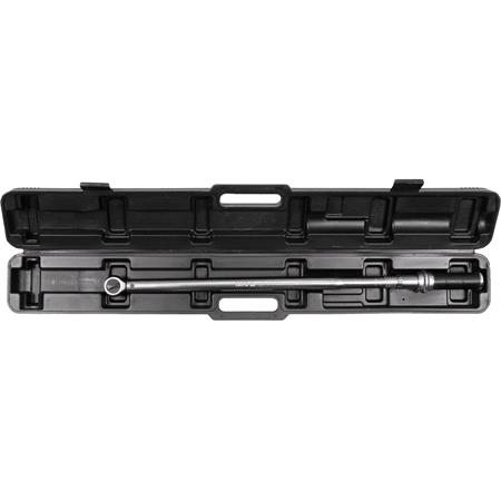 TORQUE WRENCH 3/4" 80 400Nm