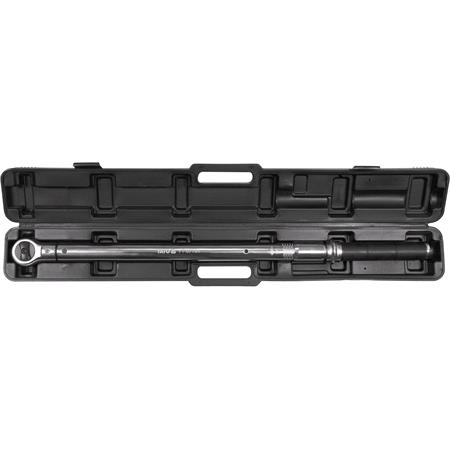 TORQUE WRENCH 3/4" 100 500Nm