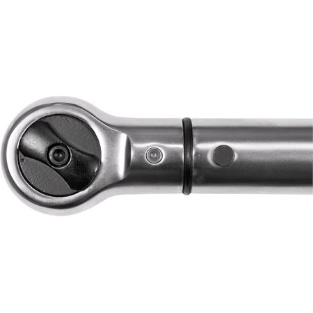 TORQUE WRENCH 3/4" 160 800Nm