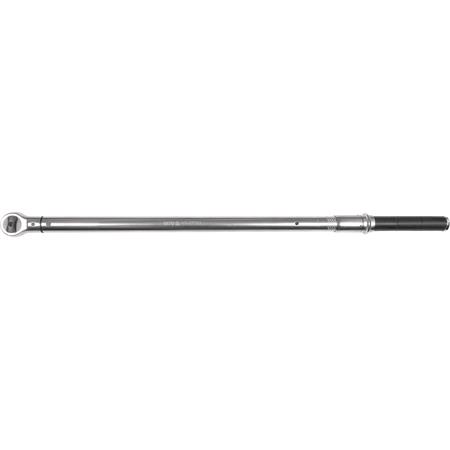 TORQUE WRENCH 3/4" 200 1000Nm