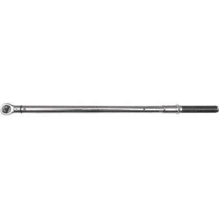 TORQUE WRENCH 1" 160 800Nm