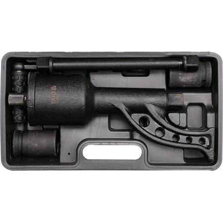 TORQUE MULTIPLIER 1:66