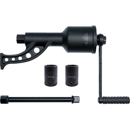 TORQUE MULTIPLIER 1:66