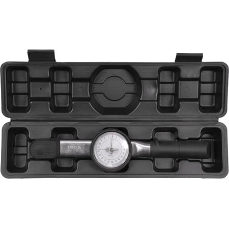DIAL TORQUE WRENCH 3/8"  0 30Nm