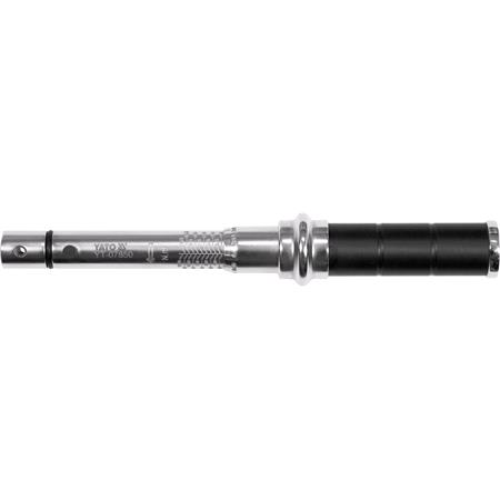 HANDLE FOR TORQUE WRENCH 9x12mm 2,5 12Nm