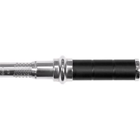 HANDLE FOR TORQUE WRENCH 9x12mm 2,5 12Nm