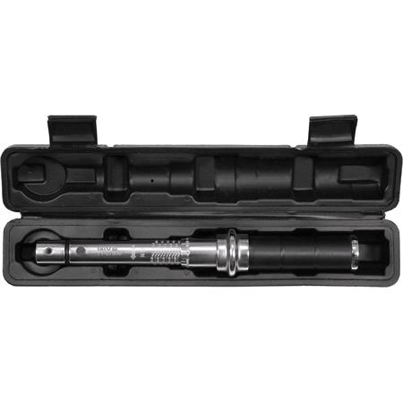 HANDLE FOR TORQUE WRENCH 9x12mm 2,5 12Nm