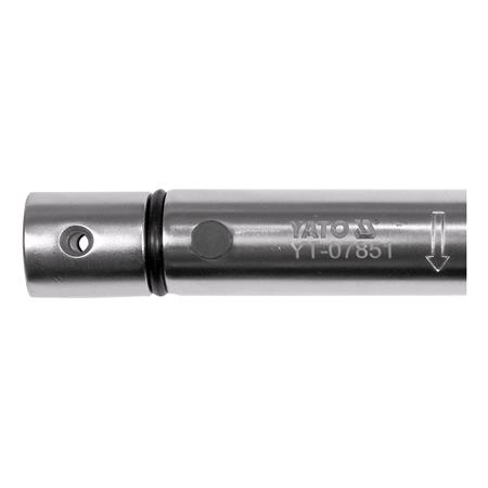 HANDLE FOR TORQUE WRENCH 9x12mm; 4 20Nm