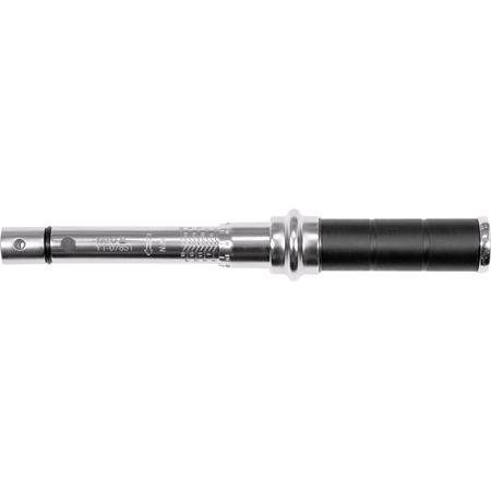 HANDLE FOR TORQUE WRENCH 9x12mm; 4 20Nm