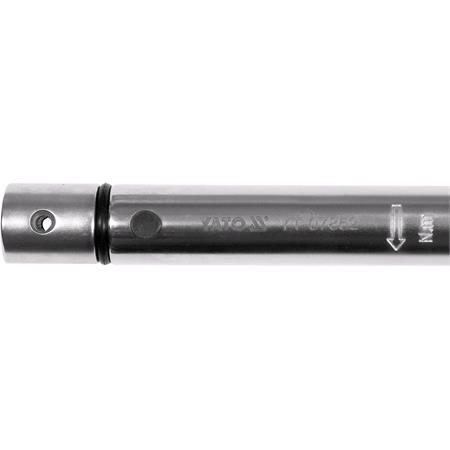 HANDLE FOR TORQUE WRENCH  9x12mm; 6 30Nm