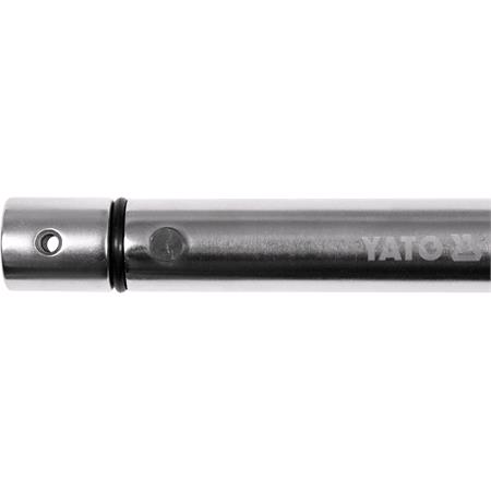 HANDLE FOR TORQUE WRENCH 9x12mm; 10 60Nm
