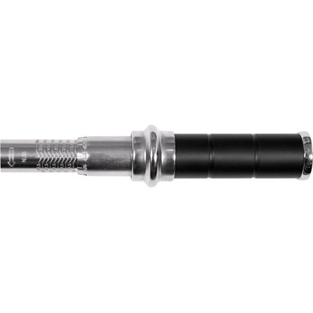 HANDLE FOR TORQUE WRENCH 9x12mm; 10 60Nm