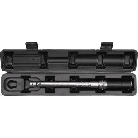 HANDLE FOR TORQUE WRENCH 9x12mm; 10 60Nm