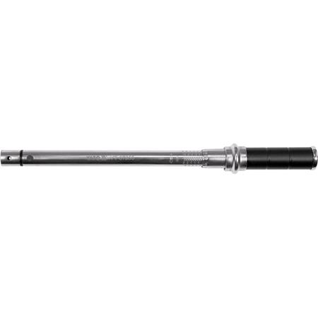 HANDLE FOR TORQUE WRENCH 9x12mm;25 125Nm
