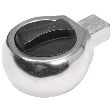 REMOVABLE HEAD FOR TORQUE WR.1/4" 9x12mm