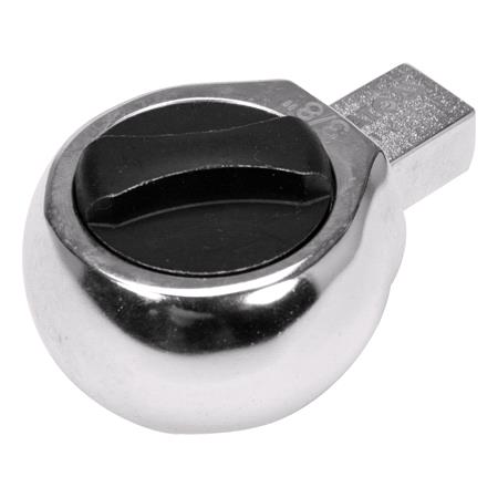 REMOVABLE HEAD FOR TORQUE WR.3/8" 9x12mm