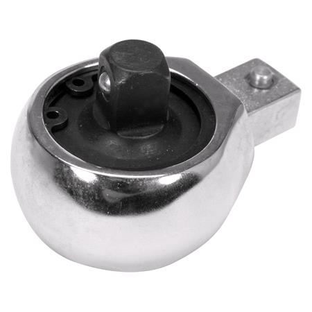 REMOVABLE HEAD FOR TORQUE WR.3/8" 9x12mm
