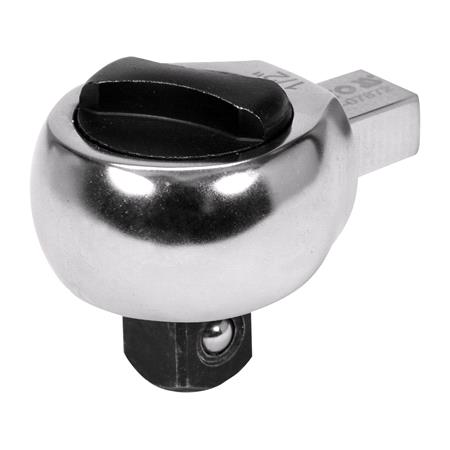 REMOVABLE HEAD FOR TORQUE WR.1/2" 9x12mm