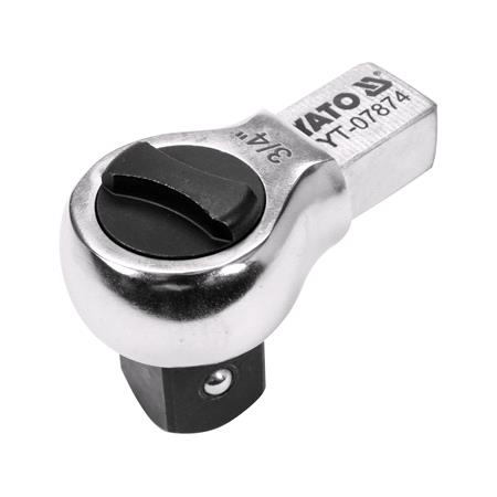 REMOV. HEAD FOR TORQUE WR. 3/4" 14x18mm
