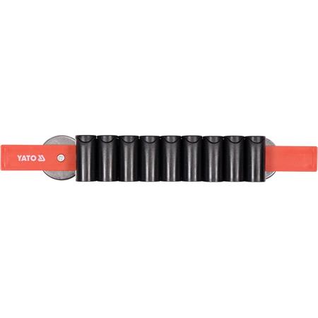 MAGNETIC SCREWDRIVER RACK