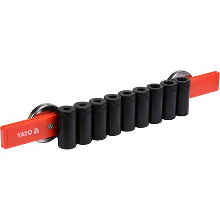 MAGNETIC SCREWDRIVER RACK