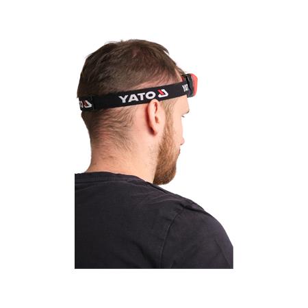 HEADLAMP FOR COLOUR MATCH CRI96+