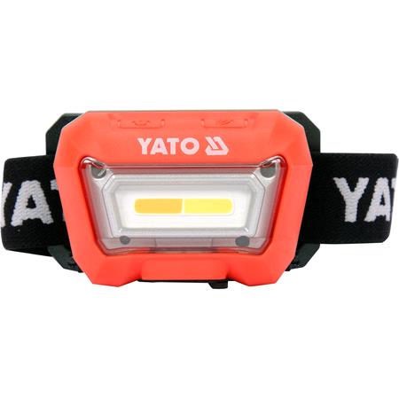 HEADLAMP FOR COLOUR MATCH CRI96+