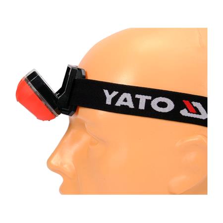 HEADLAMP FOR COLOUR MATCH CRI96+