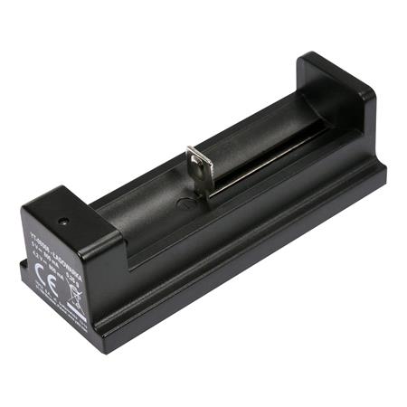 FLASHLIGHT XP G3 CREE 6W RECHARGEABLE
