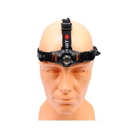 HEADLAMP W. ZOOM