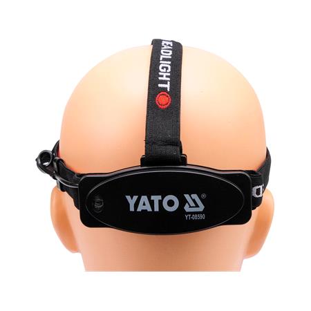 HEADLAMP W. ZOOM